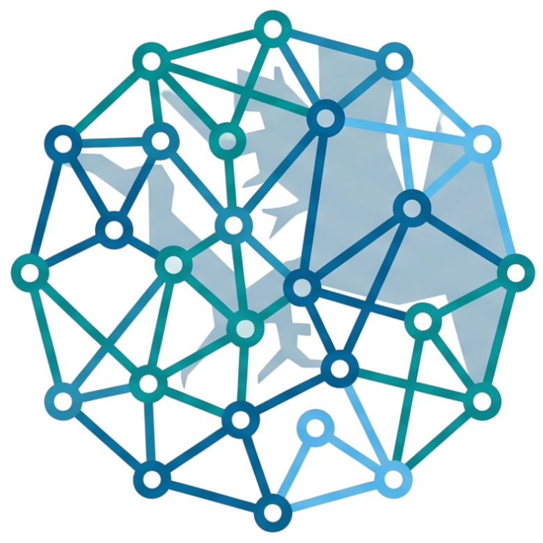 HRMesh logo